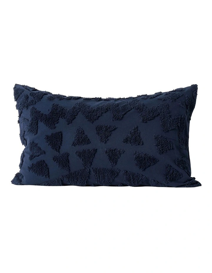 Aura Home Maya Bedlinen Collection In Midnight 7 Aura Home Maya Bedlinen Collection In Midnight - Image 5