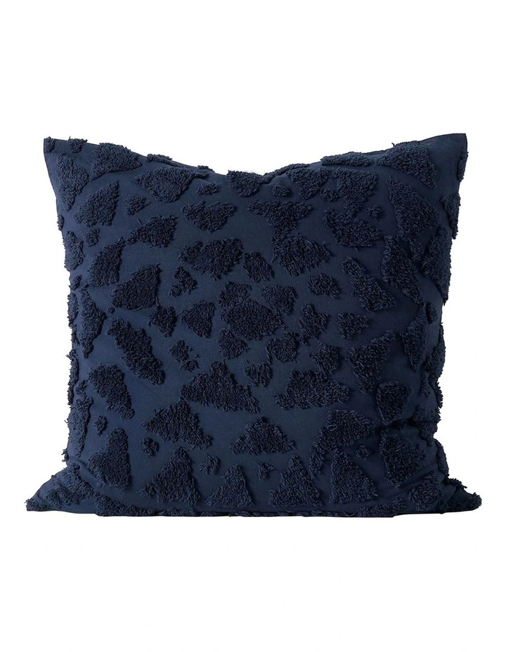 Aura Home Maya Bedlinen Collection In Midnight 8 Aura Home Maya Bedlinen Collection In Midnight - Image 6