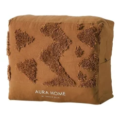 Aura Home Maya Bedlinen Collection In Caramel 12 Aura Home Maya Bedlinen Collection In Caramel -Sheridan Sales Store unnamed file 1704
