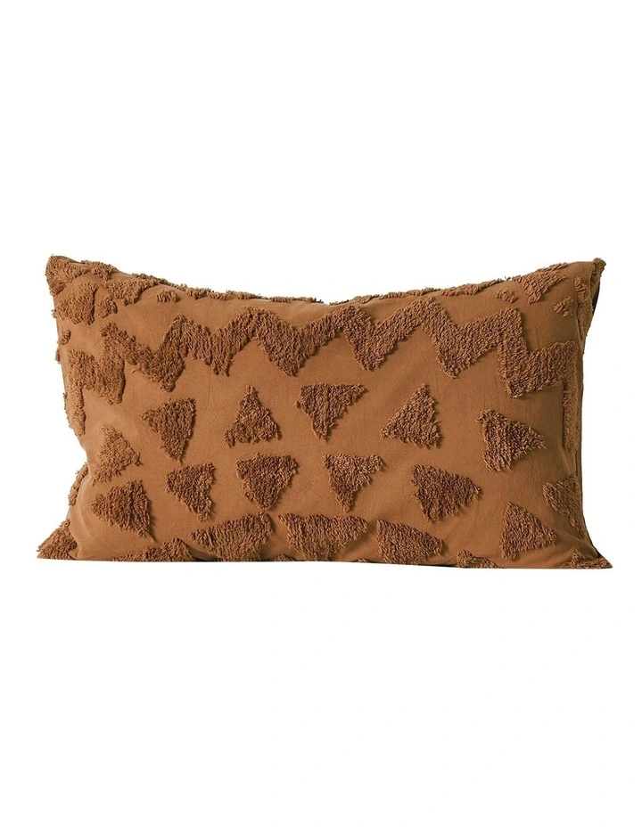 Aura Home Maya Bedlinen Collection In Caramel 7 Aura Home Maya Bedlinen Collection In Caramel - Image 5