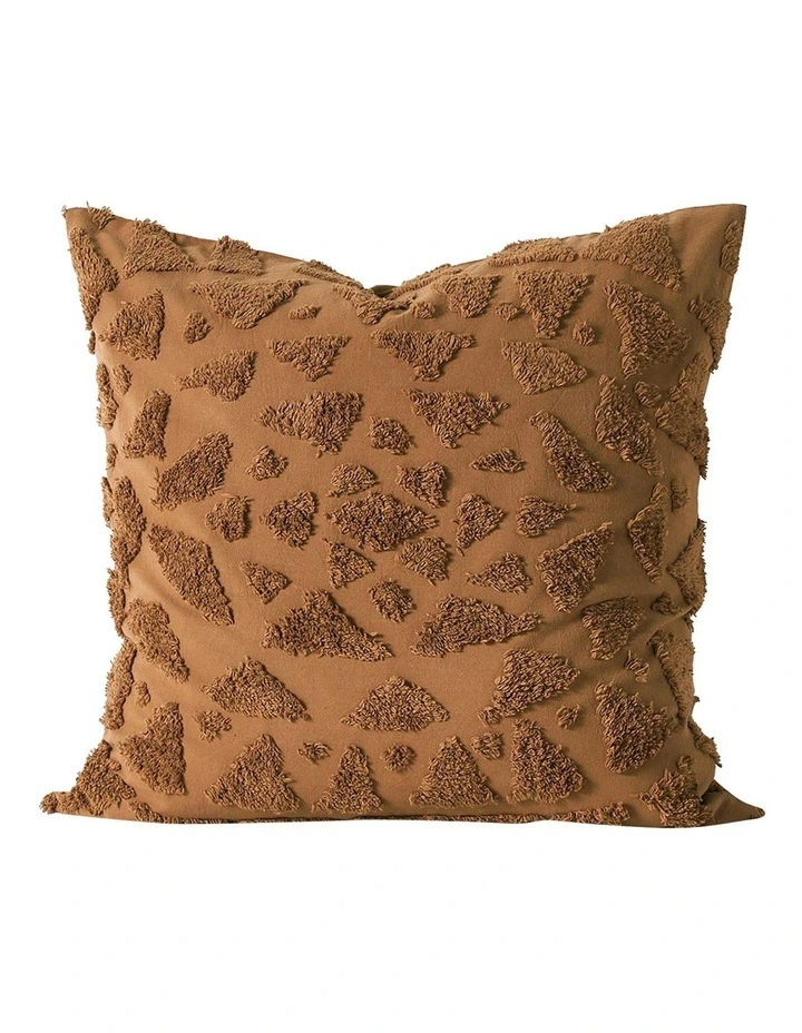 Aura Home Maya Bedlinen Collection In Caramel 8 Aura Home Maya Bedlinen Collection In Caramel - Image 6
