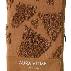 Aura Home Maya Bedlinen Collection In Caramel 15 Aura Home Maya Bedlinen Collection In Caramel -Sheridan Sales Store unnamed file 1707
