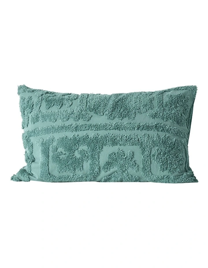 Aura Home Suzani Bedlinen Collection In Jade 6 Aura Home Suzani Bedlinen Collection In Jade - Image 4