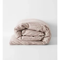 Aura Home Heirloom Stripe Bedlinen Collection In Rosewater 11 Aura Home Heirloom Stripe Bedlinen Collection In Rosewater -Sheridan Sales Store unnamed file 1715