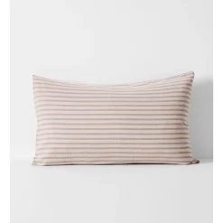 Aura Home Heirloom Stripe Bedlinen Collection In Rosewater 13 Aura Home Heirloom Stripe Bedlinen Collection In Rosewater -Sheridan Sales Store unnamed file 1717