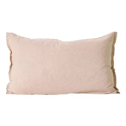 Aura Home Chambray Fringe Bedlinen Collection In Hazelnut 10 Aura Home Chambray Fringe Bedlinen Collection In Hazelnut -Sheridan Sales Store unnamed file 1736
