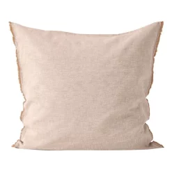 Aura Home Chambray Fringe Bedlinen Collection In Hazelnut 11 Aura Home Chambray Fringe Bedlinen Collection In Hazelnut -Sheridan Sales Store unnamed file 1737