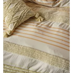 Linen House Briony Quilt Cover Set In Lemon 11 Linen House Briony Quilt Cover Set In Lemon -Sheridan Sales Store unnamed file 174