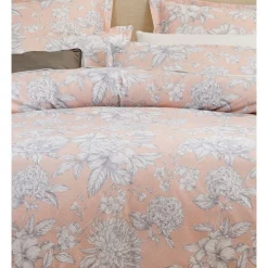 Private Collection Thornleigh Quilt Cover Set Pink 8 Private Collection Thornleigh Quilt Cover Set Pink -Sheridan Sales Store unnamed file 1746