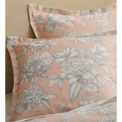 Private Collection Thornleigh Quilt Cover Set Pink 9 Private Collection Thornleigh Quilt Cover Set Pink -Sheridan Sales Store unnamed file 1747