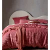 Vue Tanami Quilted Quilt Cover Set In Dusky Pink 2 Vue Tanami Quilted Quilt Cover Set In Dusky Pink -Sheridan Sales Store unnamed file 1769