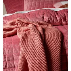 Vue Tanami Quilted Quilt Cover Set In Dusky Pink -Sheridan Sales Store unnamed file 1771