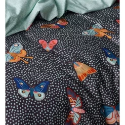 Beau & Bonnie Bella Cotton Quilt Cover Set Charcoal 7 Beau & Bonnie Bella Cotton Quilt Cover Set Charcoal -Sheridan Sales Store unnamed file 1788