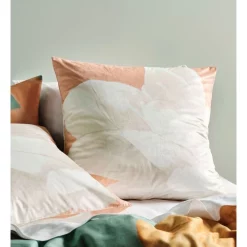 Linen House Shakira Quilt Cover Set Green -Sheridan Sales Store unnamed file 1801