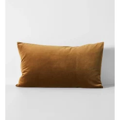 Aura Home Luxury Velvet Bedlinen Collection In Tobacco 12 Aura Home Luxury Velvet Bedlinen Collection In Tobacco -Sheridan Sales Store unnamed file 1809