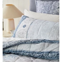 Private Collection Olani Quilt Cover Set Blue 10 Private Collection Olani Quilt Cover Set Blue -Sheridan Sales Store unnamed file 1819