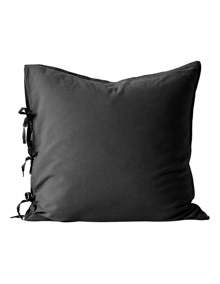 Aura Home Maison Vintage Bedlinen Collection Shadow 8 Aura Home Maison Vintage Bedlinen Collection Shadow - Image 6