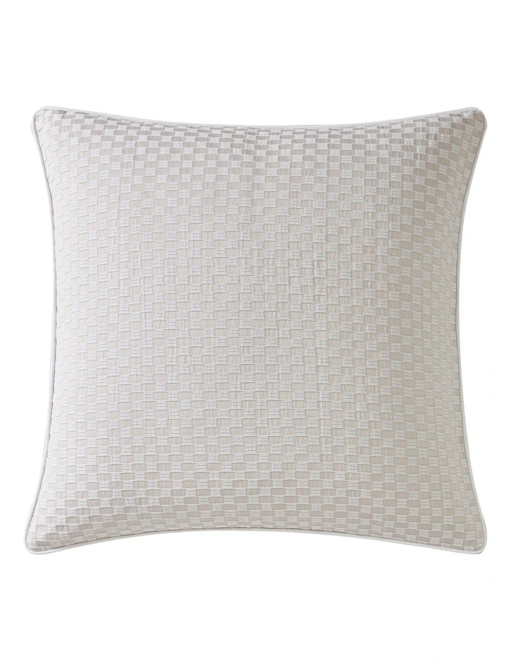 Private Collection Nami Quilt Cover Set Linen 7 Private Collection Nami Quilt Cover Set Linen - Image 5