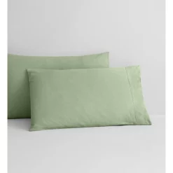 Sheridan Abbotson Tailored Quilt Cover In Cactus -Sheridan Sales Store unnamed file 1855