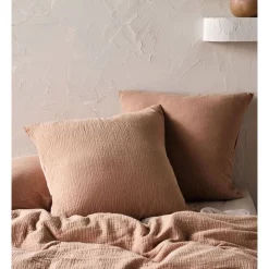 Linen House Elysian Quilt Cover Set In Clay 11 Linen House Elysian Quilt Cover Set In Clay -Sheridan Sales Store unnamed file 1863