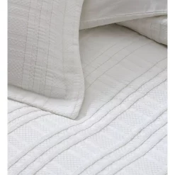 Private Collection Winton Quilt Cover Set White 9 Private Collection Winton Quilt Cover Set White -Sheridan Sales Store unnamed file 1870