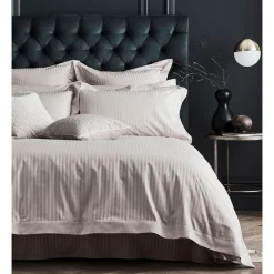 Sheridan Millennia Bed Linen Collection In Grey