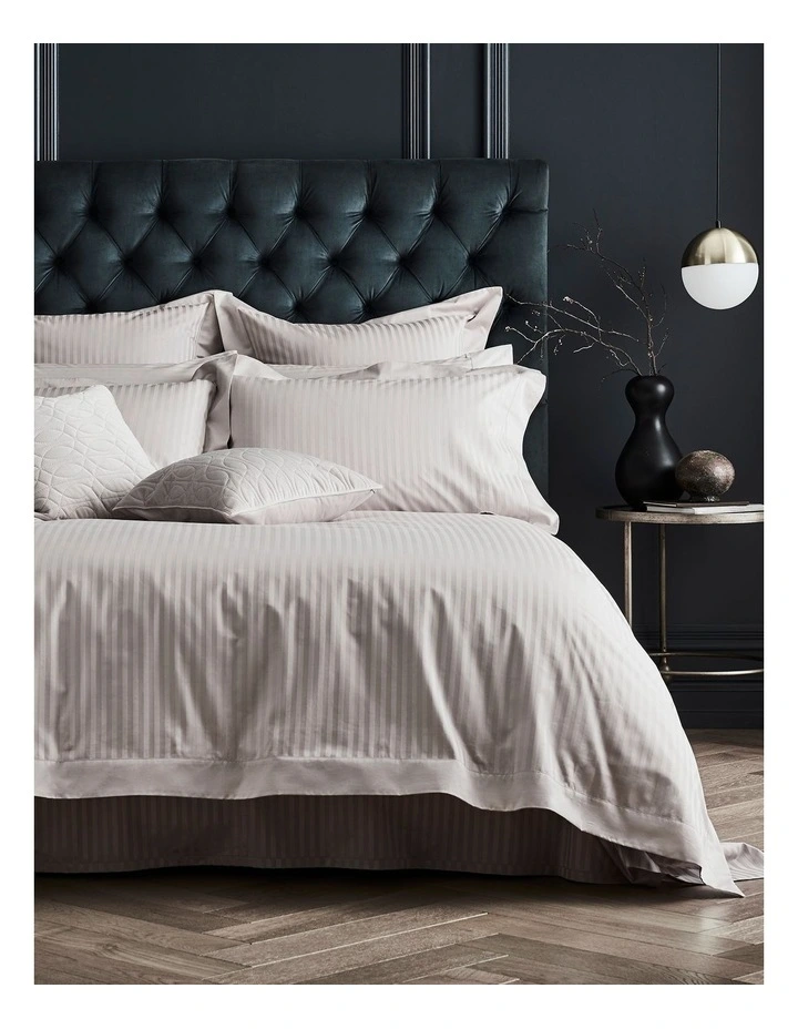 Sheridan Millennia Bed Linen Collection In Grey 3 Sheridan Millennia Bed Linen Collection In Grey