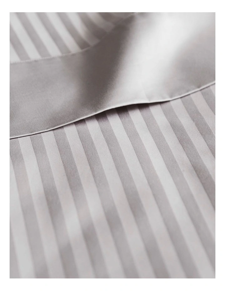 Sheridan Millennia Bed Linen Collection In Grey 4 Sheridan Millennia Bed Linen Collection In Grey - Image 2