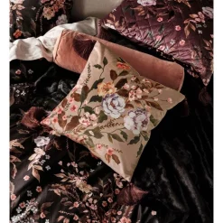Linen House Cecilia Quilt Cover Set Brandy 10 Linen House Cecilia Quilt Cover Set Brandy -Sheridan Sales Store unnamed file 1884