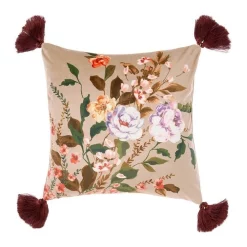 Linen House Cecilia Quilt Cover Set Brandy 11 Linen House Cecilia Quilt Cover Set Brandy -Sheridan Sales Store unnamed file 1885