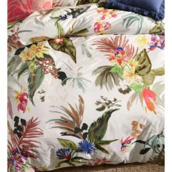 Alternative view of Linen House Argentina Quilt Cover Set In Multi