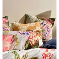 Linen House Argentina Quilt Cover Set In Multi -Sheridan Sales Store unnamed file 1889