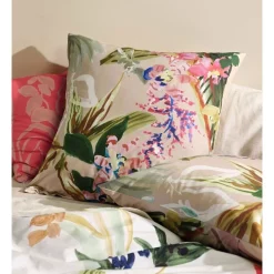 Linen House Argentina Quilt Cover Set In Multi -Sheridan Sales Store unnamed file 1891