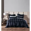 Grace By Linen House Francesco Quilt Cover Set In Navy -Sheridan Sales Store unnamed file 1892