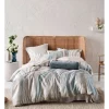 Linen House San Diego Quilt Cover Set In Storm -Sheridan Sales Store unnamed file 1898