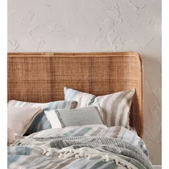Linen House San Diego Quilt Cover Set In Storm -Sheridan Sales Store unnamed file 1900