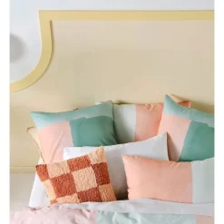 Linen House Mattoni Quilt Cover Set In Multi -Sheridan Sales Store unnamed file 1909