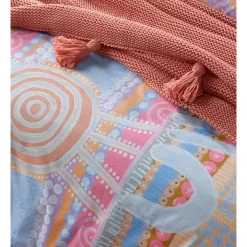 Emma Stenhouse Nurture Quilt Cover Set In Multi -Sheridan Sales Store unnamed file 191