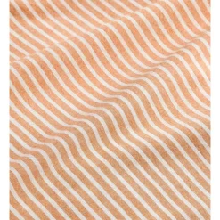 Alternative view of Sheridan Reilly Stripe Quilt Cover Set In Marmalade