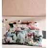Linen House Julieta Quilt Cover Set In Arctic -Sheridan Sales Store unnamed file 1913