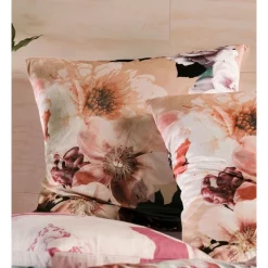 Alternative view of Linen House Julieta Quilt Cover Set In Arctic