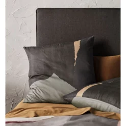 Linen House Hayden Quilt Cover Set In Moss -Sheridan Sales Store unnamed file 1920