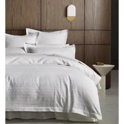 Sheridan Cadel Bed Linen Collection In White