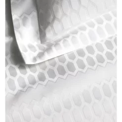Alternative view of Sheridan Cadel Bed Linen Collection In White