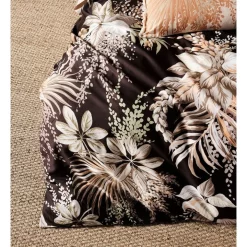 Linen House Harlow Quilt Cover Set Black 9 Linen House Harlow Quilt Cover Set Black -Sheridan Sales Store unnamed file 1926
