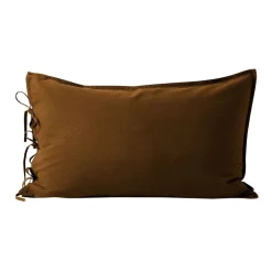 Aura Home Maison Vintage Bedlinen Collection In Tobacco -Sheridan Sales Store unnamed file 1932