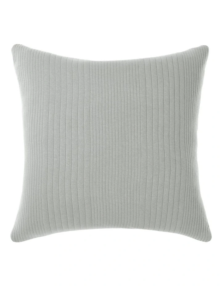 Linen House Osmond Quilt Cover Set Grey 4 Linen House Osmond Quilt Cover Set Grey - Image 2