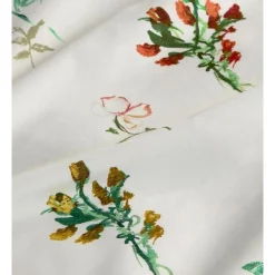 Alternative view of Sheridan Freya Quilt Cover In Multi