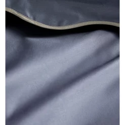 Alternative view of Sheridan Tamber Tailored Quilt Cover In Smokey Blue