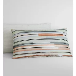 Alternative view of Sheridan Brenna Quilt Cover Set In Multi